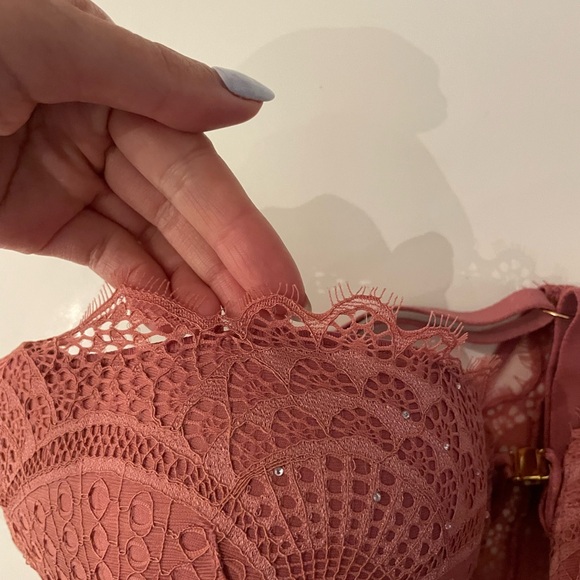 NWOT La Senza Bra - Picture 3 of 7